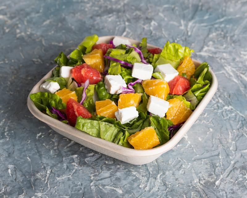 Citrus Salad